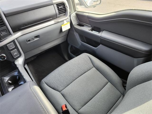 new 2024 Ford F-150 car, priced at $54,964