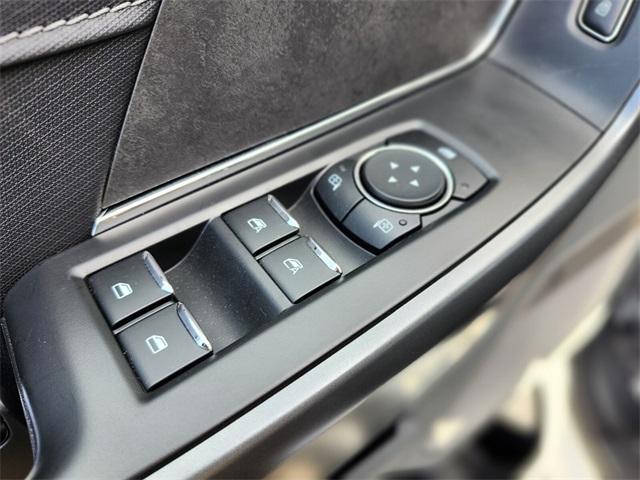 new 2024 Ford F-150 car, priced at $54,964