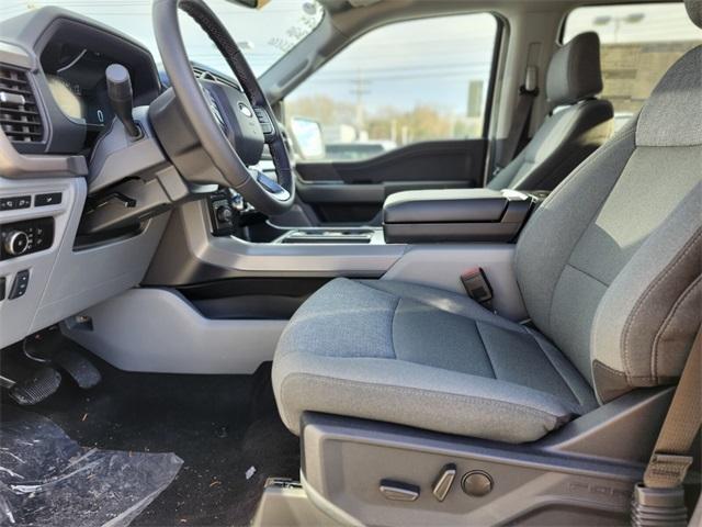 new 2024 Ford F-150 car, priced at $54,964