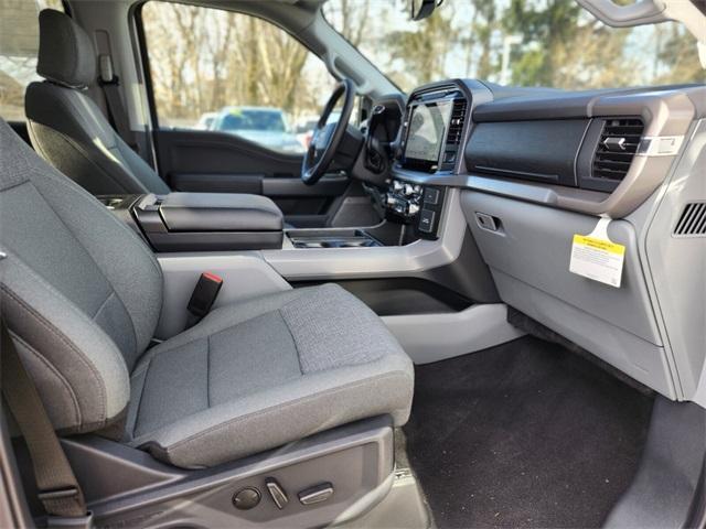 new 2024 Ford F-150 car, priced at $54,964