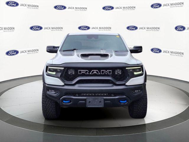 used 2024 Ram 1500 car, priced at $93,996
