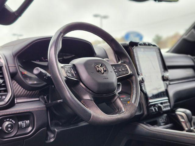 used 2024 Ram 1500 car, priced at $93,996