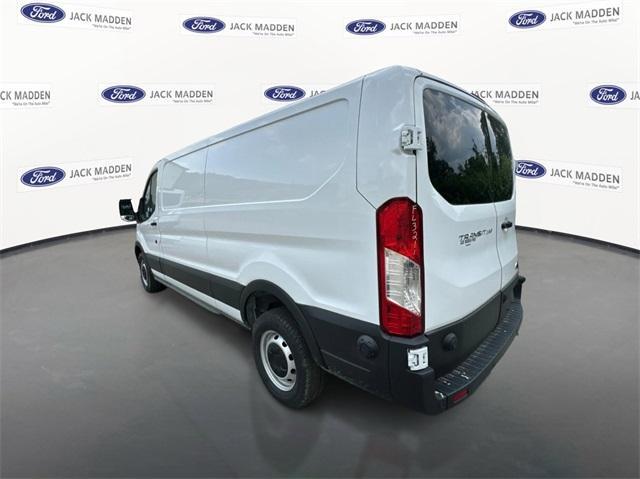 new 2024 Ford Transit-250 car, priced at $49,416