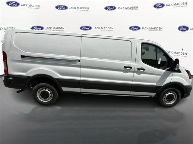 new 2024 Ford Transit-250 car, priced at $49,416