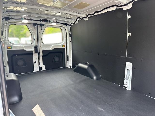 new 2024 Ford Transit-250 car, priced at $49,416