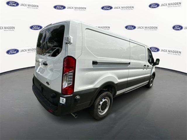 new 2024 Ford Transit-250 car, priced at $49,416