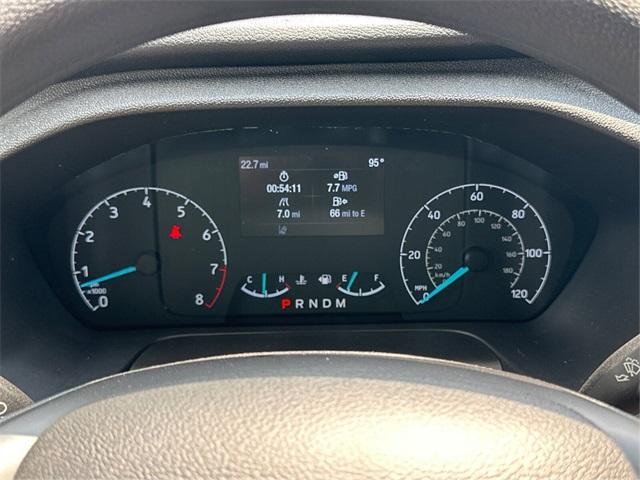 new 2024 Ford Transit-250 car, priced at $49,416