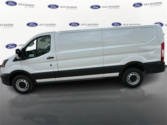 new 2024 Ford Transit-250 car, priced at $49,416