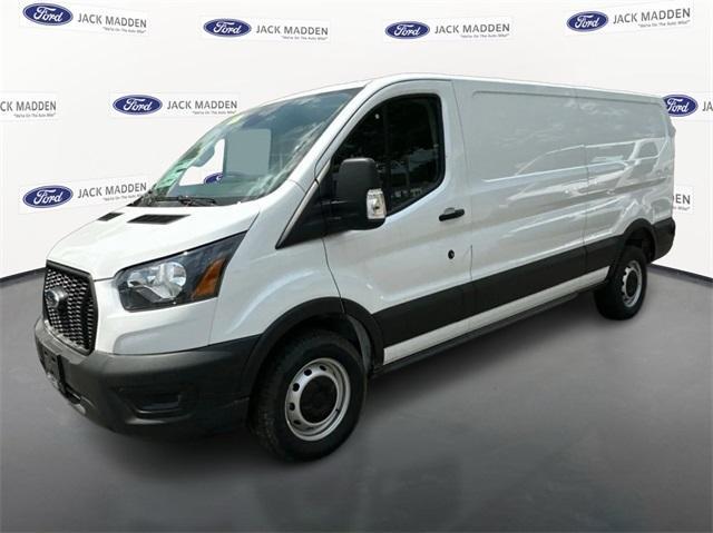 new 2024 Ford Transit-250 car, priced at $49,416