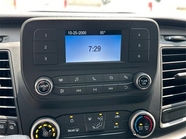 new 2024 Ford Transit-250 car, priced at $49,416