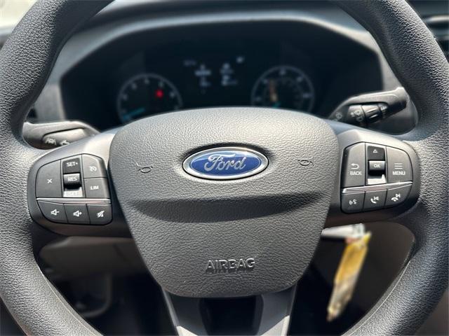 new 2024 Ford Transit-250 car, priced at $49,416
