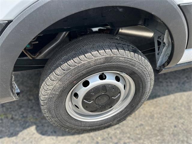 new 2024 Ford Transit-250 car, priced at $49,416