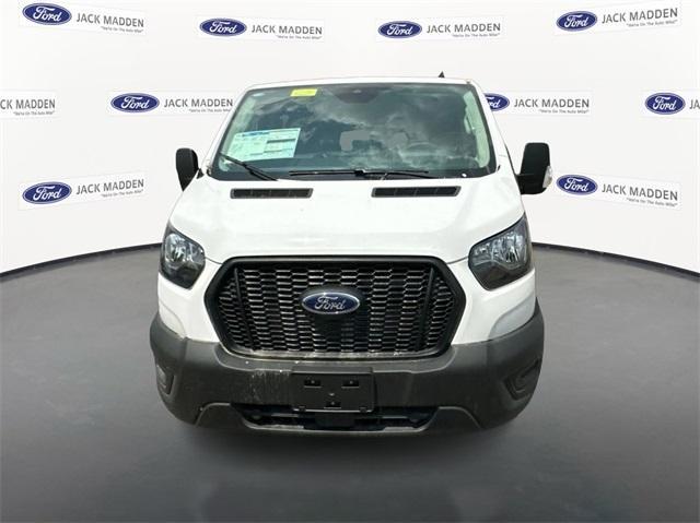 new 2024 Ford Transit-250 car, priced at $49,416