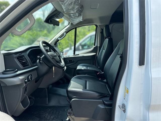new 2024 Ford Transit-250 car, priced at $49,416
