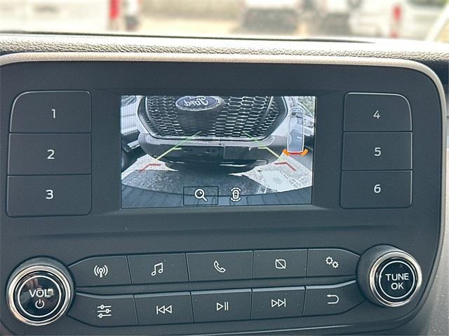 new 2024 Ford Transit-250 car, priced at $49,416