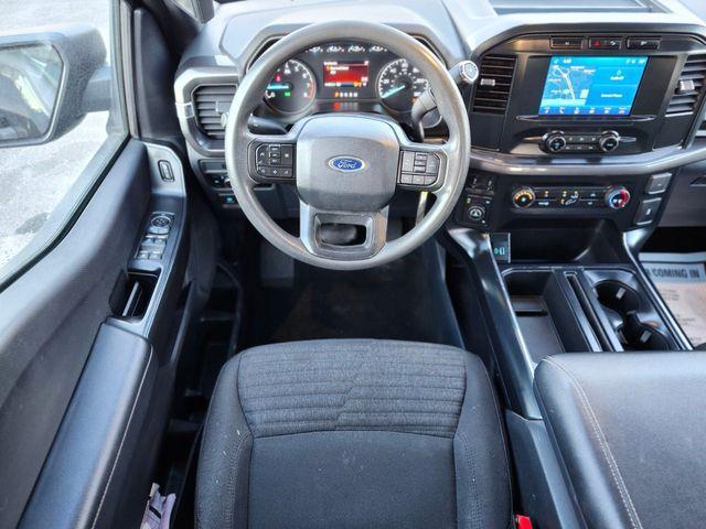 used 2023 Ford F-150 car, priced at $28,996
