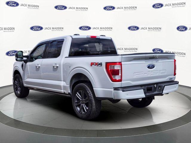 used 2023 Ford F-150 car, priced at $50,998