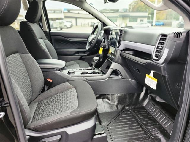 new 2025 Ford Ranger car, priced at $35,797