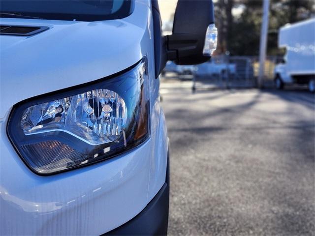 new 2025 Ford Transit-250 car, priced at $43,999