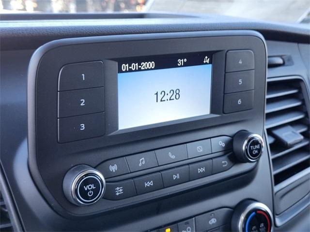 new 2025 Ford Transit-250 car, priced at $43,999