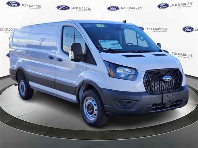new 2025 Ford Transit-250 car, priced at $43,999