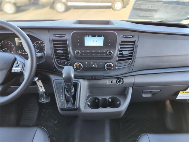 new 2025 Ford Transit-250 car, priced at $43,999