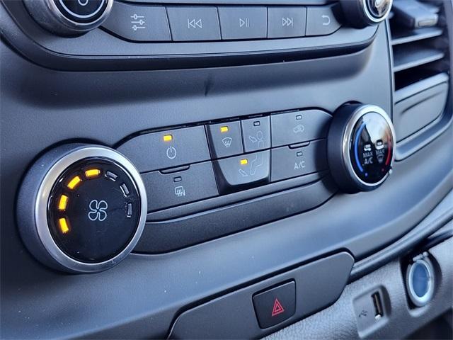 new 2025 Ford Transit-250 car, priced at $43,999