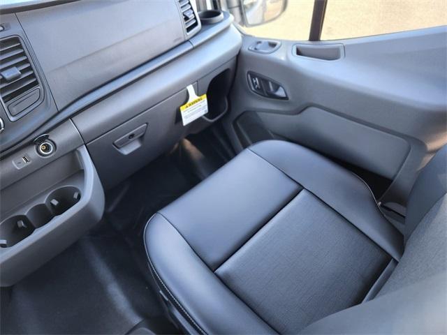 new 2025 Ford Transit-250 car, priced at $43,999