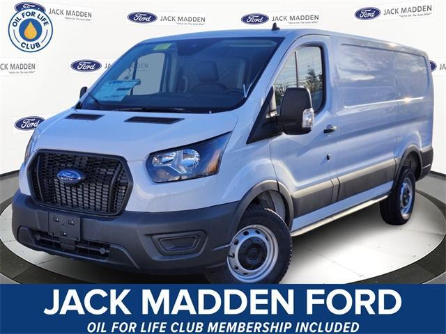 new 2025 Ford Transit-250 car, priced at $43,999