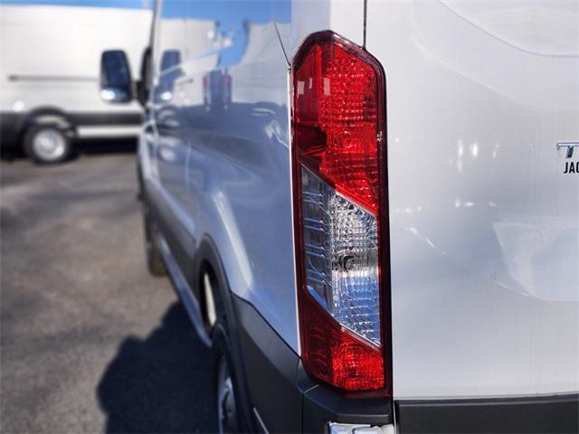 new 2025 Ford Transit-250 car, priced at $43,999