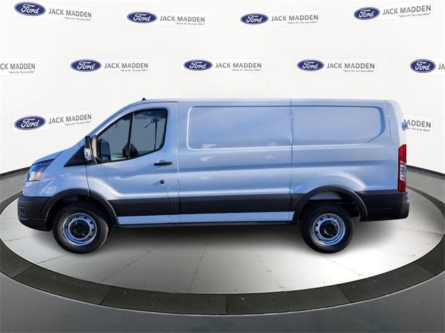 new 2025 Ford Transit-250 car, priced at $43,999