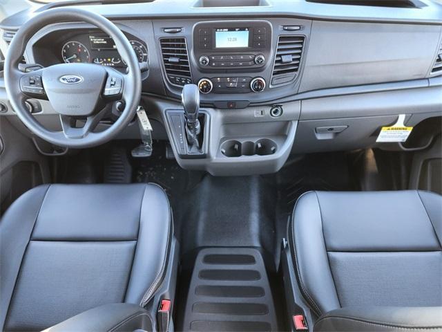 new 2025 Ford Transit-250 car, priced at $43,999