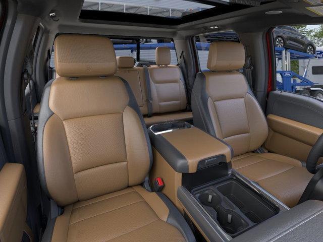 new 2026 Ford F-350 car, priced at $91,635