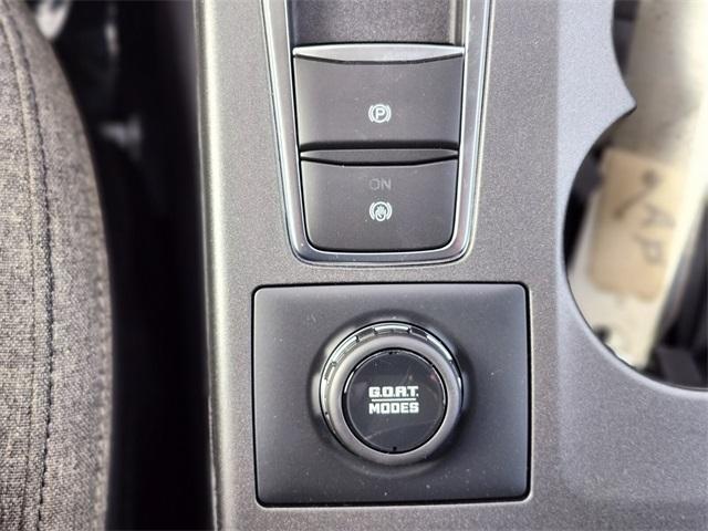 new 2025 Ford Bronco Sport car, priced at $33,550