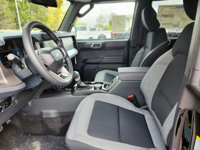 new 2026 Ford Bronco car, priced at $47,361