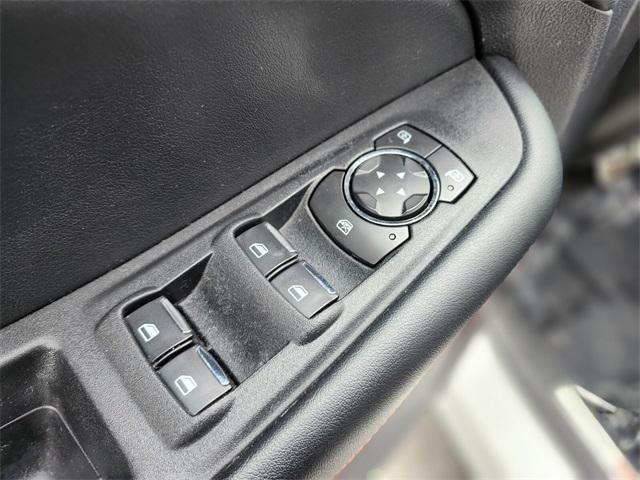 used 2022 Ford Edge car, priced at $28,996