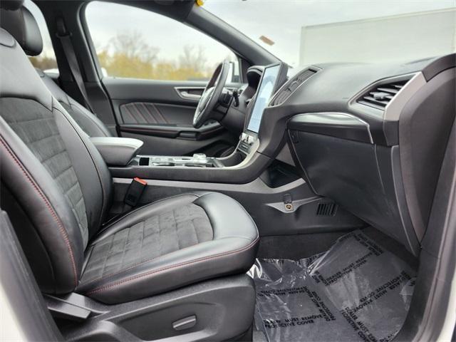 used 2022 Ford Edge car, priced at $28,996