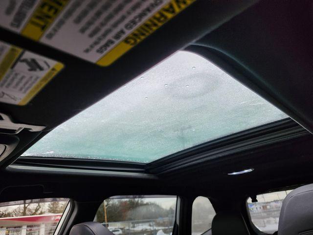 used 2022 Subaru Forester car, priced at $24,996