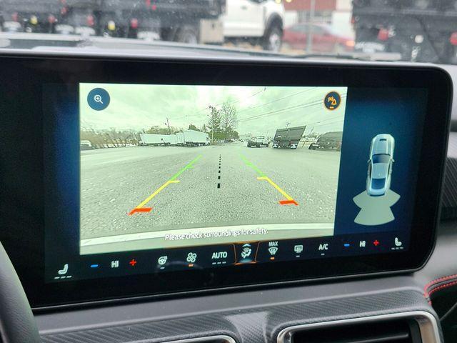 new 2026 Ford Mustang car, priced at $65,855