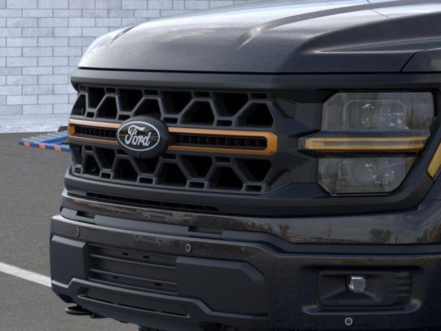 new 2026 Ford F-150 car, priced at $66,540