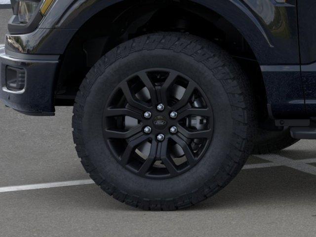 new 2026 Ford F-150 car, priced at $66,540