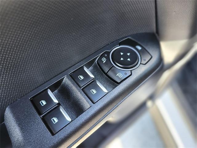 used 2022 Ford Bronco Sport car, priced at $29,996