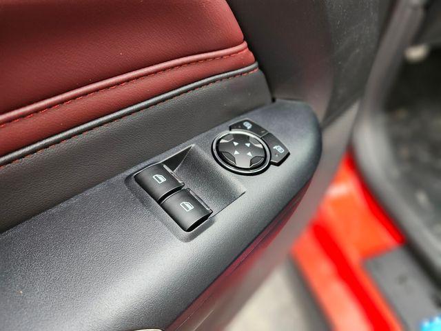 new 2025 Ford Mustang car, priced at $52,385