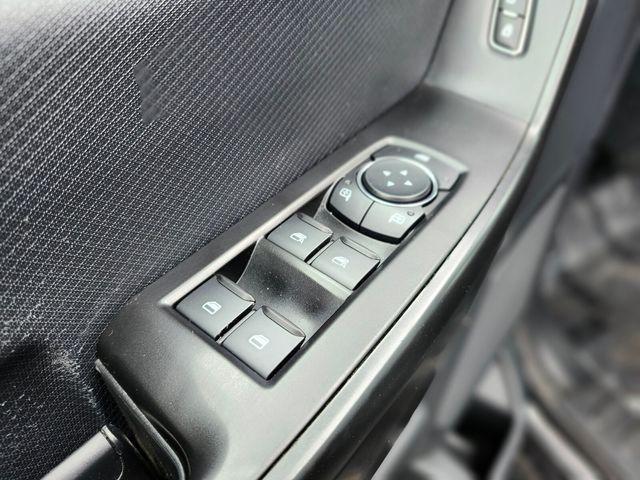 used 2021 Ford F-150 car, priced at $31,497
