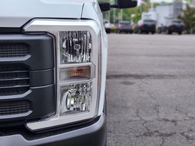 new 2026 Ford F-250 car, priced at $65,592