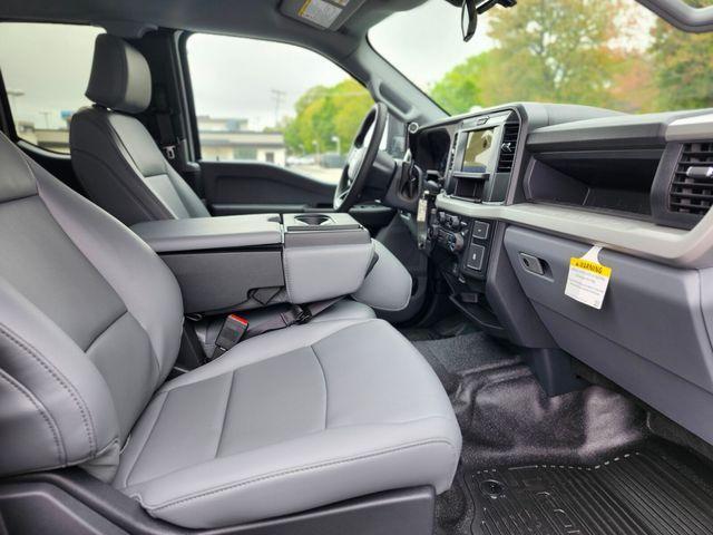 new 2026 Ford F-250 car, priced at $65,592