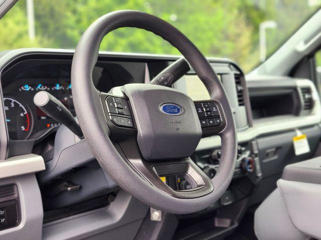 new 2026 Ford F-250 car, priced at $65,592