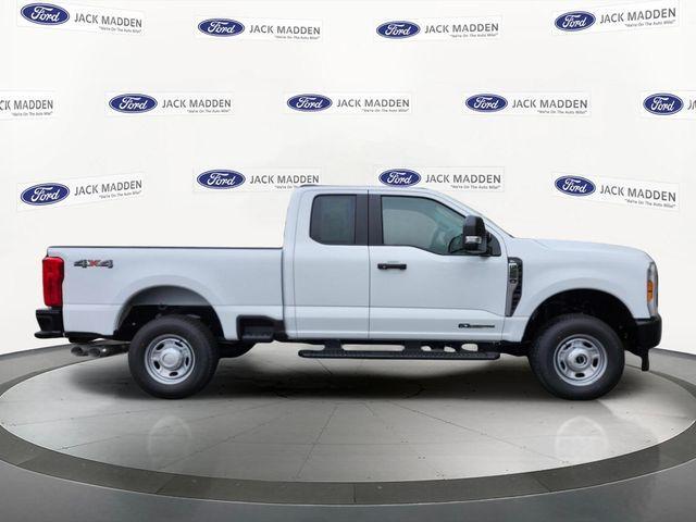 new 2026 Ford F-250 car, priced at $65,592