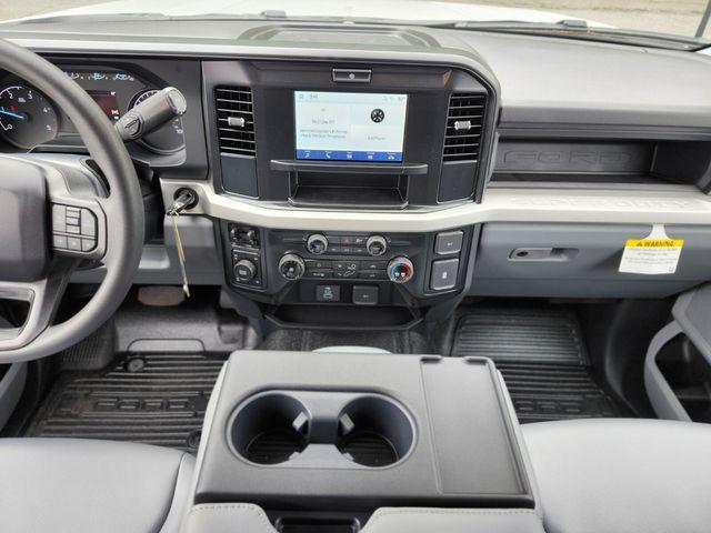 new 2026 Ford F-250 car, priced at $65,592