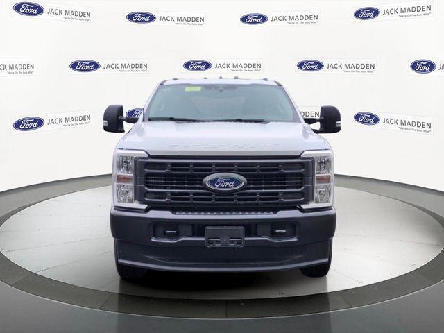 new 2026 Ford F-250 car, priced at $65,592
